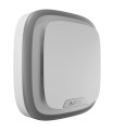 Ajax Superior StreetSiren Plus G3 Jeweller Branco — Sirene de Exterior Sem Fios Grau 3 IP54 IK08