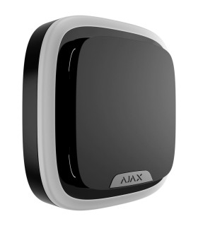 Ajax Superior StreetSiren Plus G3 Jeweller Nero