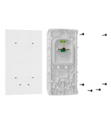 Ajax Superior StreetSiren Plus G3 Black | Lisintec