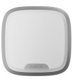 Ajax Superior StreetSiren Plus Jeweller Branco — Sirene de Exterior Sem Fios Grau 2