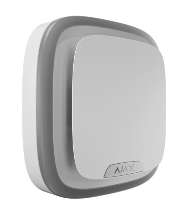 Ajax Superior StreetSiren Plus White | Lisintec