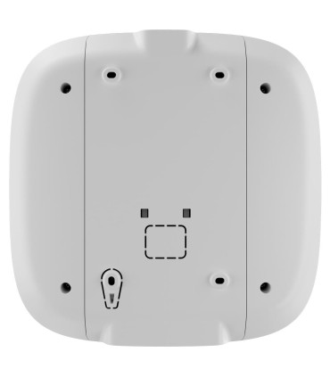 Ajax Superior StreetSiren Plus Branco | Lisintec