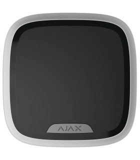 Ajax Superior StreetSiren Plus Jeweller Noir