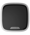 Ajax Superior StreetSiren Plus Jeweller Noir — Sirène Extérieure Sans Fil Grade 2
