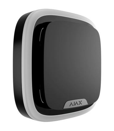 Ajax Superior StreetSiren Plus Preto | Lisintec