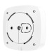 Ajax Superior HomeSiren Jeweller Bianco | Lisintec