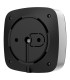 Ajax Superior HomeSiren Jeweller Preto | Lisintec