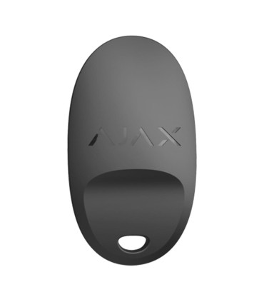 Ajax Superior SpaceControl Nero | Lisintec