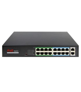 SW1816POE-160-E