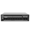 Uniview NSW3000-8T2GT-LPOE-IN - Switch PoE Gestibile via Cloud 8 Porte PoE Gigabit + 2 Porte Uplink Gigabit