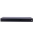 Switch PoE Cloud 16 Portas Uniview NSW3000-16T1GT1GC-POE-IN 250W
