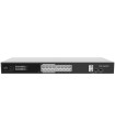 Uniview UV-NSW3000-17GT1GP1GC-LPOE-IN - Switch PoE Administrable Cloud 16 Ports PoE Gigabit + 3 Uplink