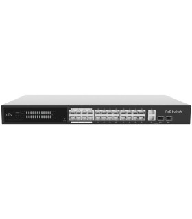 Switch PoE Cloud 27P Uniview NSW3000-25GT1GP1GC | Lisintec