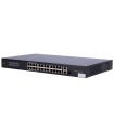 Uniview UV-NSW3000-24T1GT1GC-POE-IN - Switch PoE Administrable Cloud 24 Ports PoE + 3 Uplinks