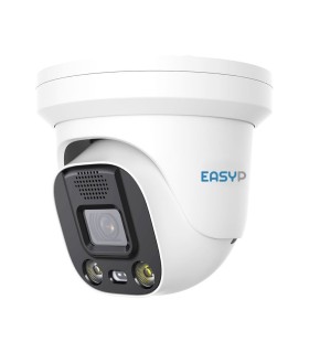 EP-IPT221A-8-SL EASY-P 8MP IA 2.8mm ONVIF | Lisintec