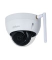 IPC-HDBW1430DE-SW - Caméra IP Dôme Wi-Fi 4MP IR 30m 2.8mm