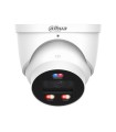 IPC-HDW3649H-AS-PV-PRO - 6MP TiOC PRO Turret IP Camera 2.8mm