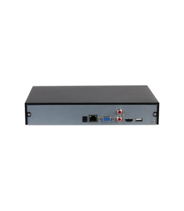 NVR4104HS-EI WizSense AI SMD Plus 16MP | Lisintec