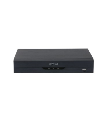 NVR4104HS-P-EI WizSense 4 PoE AI 16MP | Lisintec