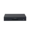 NVR4104HS-P-EI - Dahua WizSense 4 Channel 4 PoE 16MP AI NVR