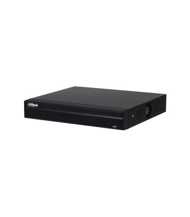 NVR4108HS-4KS3 8CH 12MP SMD Plus | Lisintec