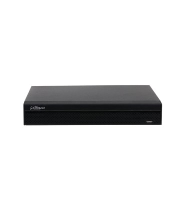 NVR4108HS-8P-4KS3 8CH 8PoE SMD Plus | Lisintec
