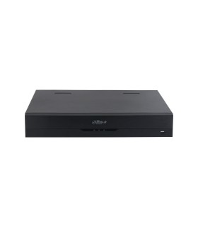 NVR4108HS-8P-EI 8PoE 16MP IA SMD | Lisintec