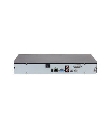 NVR4216-4KS3 16 Canais 12MP SMD 2HDD | Lisintec