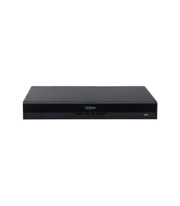 NVR4232-EI 32CH 16MP WizSense | Lisintec