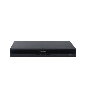 NVR4232-16P-EI 32CH 16PoE WizSense | Lisintec