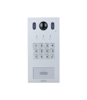VTO3222E-P Platine de Rue 2MP PoE IP65 | Lisintec