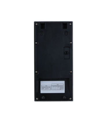 VTO3222E-P Postazione Esterna 2MP PoE IP65 | Lisintec