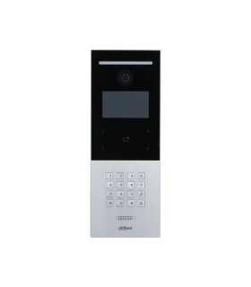 VTO6521F-S2 2MP PoE IP Door Station | Lisintec