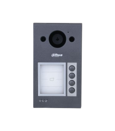 VTO3311Q-WP WiFi 2MP PoE IP65 | Lisintec