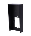 NV-SHIELD-INTERCOM-2W-KPAD - Suporte de Superfície Nivian com Viseira
