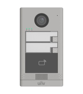 OEU-202S-HMK2 Videoportero IP PoE | Lisintec
