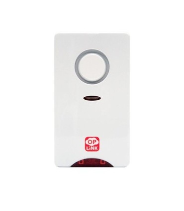 Sirena Interni per l'allarme OpLink