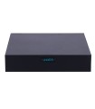 NVR-108S3-P8-ECO - Gravador NVR Uniarch 8 Canais 8 PoE 6MP