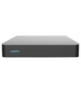 NVR-110S3 10 Canali 6MP Uniarch | Lisintec