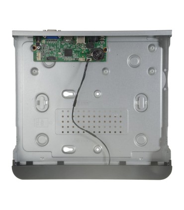 NVR-110S3 10 Channel 6MP Uniarch | Lisintec