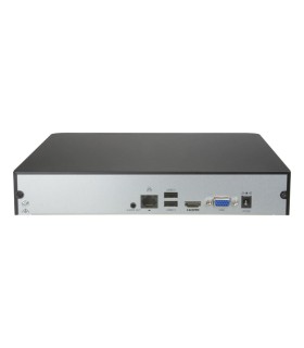 NVR-110S3 - NVR Uniarch 10 Canali 6MP