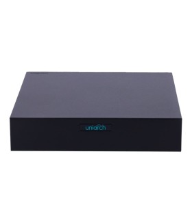 NVR-116S3 16 Canais 6MP Uniarch | Lisintec