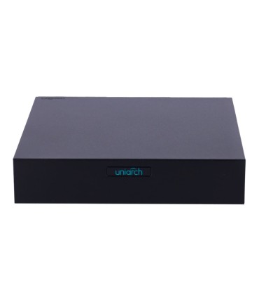 NVR-116S3 16 Canales 6MP Uniarch | Lisintec