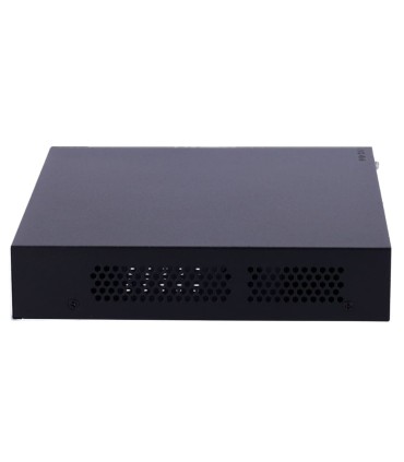 NVR-116S3 16 Channel 6MP Uniarch | Lisintec