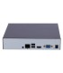 NVR-116S3 16 Canali 6MP Uniarch | Lisintec