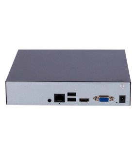 NVR-116S3 - Uniarch 16 Channel 6MP NVR
