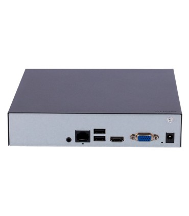 NVR-116S3 16 Canali 6MP Uniarch | Lisintec