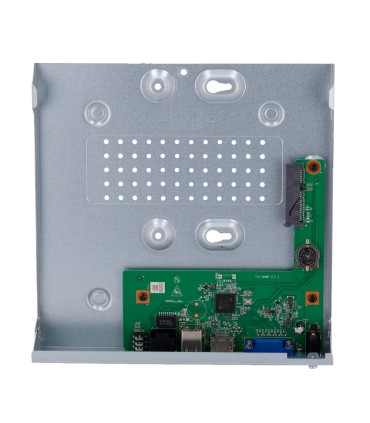 NVR-116S3 16 Canali 6MP Uniarch | Lisintec