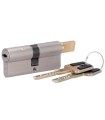 YALE-CYLINDER-HSK-3030 - Cilindro Yale HS-K Linus Alta Seguridad 30x30mm