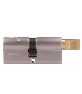 YALE-CYLINDER-HSK-3030 - Cilindro Yale HS-K Linus Alta Sicurezza 30x30mm